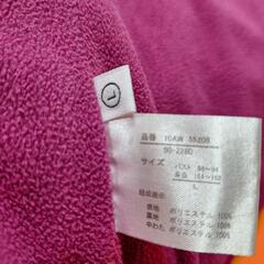 ダウンジャケットの画像