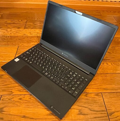 ★ dynabook　PZ55/M (中古 メーカーリカバリー品 完全動作品) 譲渡価格は交渉に応じます★