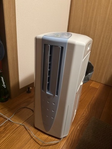 【商談中】コロナCORONA どこでもクーラー CDM-1022