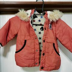 mikihouse　ダブルビーの画像