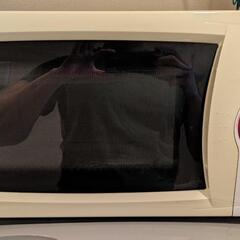 【SHARP】電子レンジ RE-T2