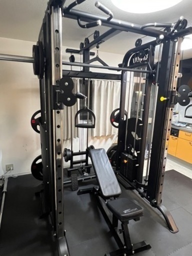 スポーツ フィットネス、トレーニング