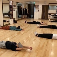 【未経験・初心者限定🔰】大人からはじめるヒップホップダンスの画像