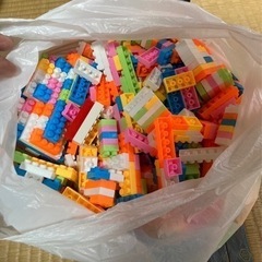 楽しいブロック