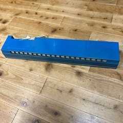 ニッソーシーパレス 蛍光灯