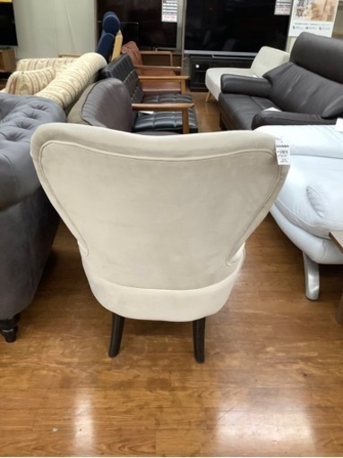 IKEAの1人掛けソファー入荷しました！