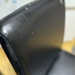 (お取引中)ダイニングテーブル     希望あれば椅子4脚セットの画像