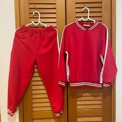 みそら保育園体操服6着セット