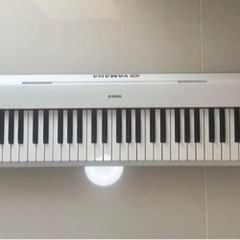 おまけつき 送料込 電子ピアノ piaggero NP-32