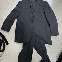 スーツ　恐らく185のBらへん