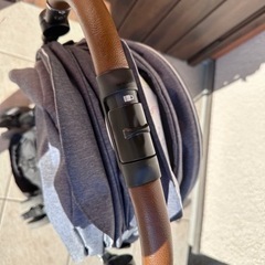 Aprica ラクーナ ビッテ クッションの画像