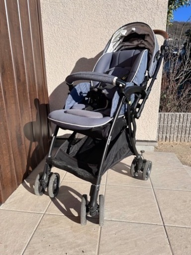 Aprica ラクーナ ビッテ クッション