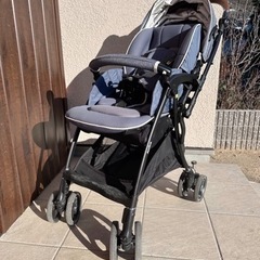 Aprica ラクーナ ビッテ クッション