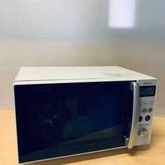⭐️アイリスオーヤマオーブンレンジ⭐️ ⭐️MO-T1501-W⭐️