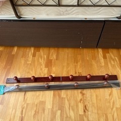 生活雑貨 、ハンガー、フック