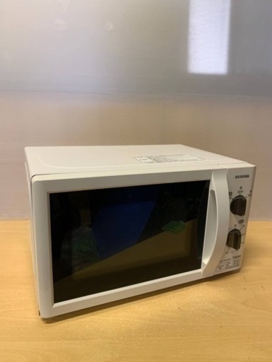 ⭐️アイリスオーヤマ電子レンジ⭐️ ⭐️IMB-T176-5-W⭐️