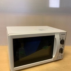 ⭐️アイリスオーヤマ電子レンジ⭐️ ⭐️IMB-T176-5-W⭐️