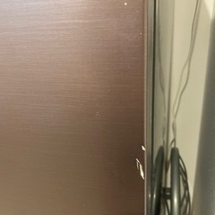 SHARP  冷凍冷蔵庫