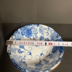 和の取り皿　7枚セットの画像
