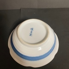 和の取り皿　7枚セットの画像