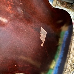 🐱小さめな全音楽器molaresアコースティックギター🐱の画像