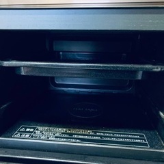 ⭐️Panasonicオーブンレンジ⭐️ ⭐️NE-MS263-K⭐️の画像