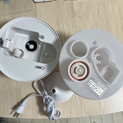 加湿器　超音波式の画像