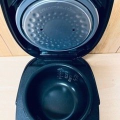 ⭐️タイガーIH炊飯ジャー⭐️ ⭐️JPF-A550⭐️の画像