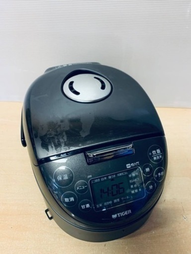 ⭐️タイガーIH炊飯ジャー⭐️ ⭐️JPF-A550⭐️