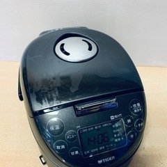 ⭐️タイガーIH炊飯ジャー⭐️ ⭐️JPF-A550⭐️