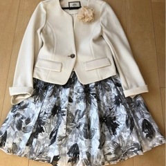 フォーマルスカート