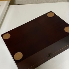 生活の木リラックスアロマテラピー　アロマオイル用ボックスの画像