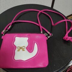 新品ミニショルダー猫