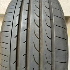 225/50/18 1本　1000円