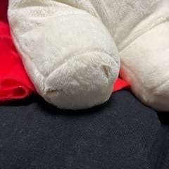 めそ のぬいぐるみの画像