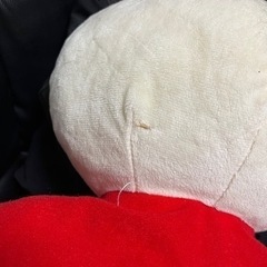 めそ のぬいぐるみの画像