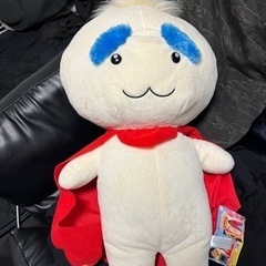 めそ のぬいぐるみの画像