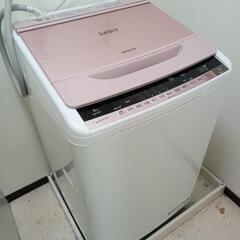 HITACHIビートウォッシュ８kg☆彡