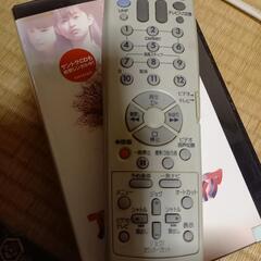 「譲渡者決定」レトロビデオデッキ　の画像