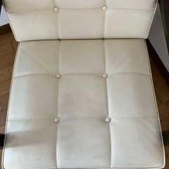 カリモク60 Kチェア(1シーター)&オットマンセット/スタンダード