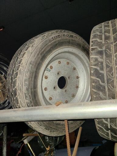 スピードスター マーク1