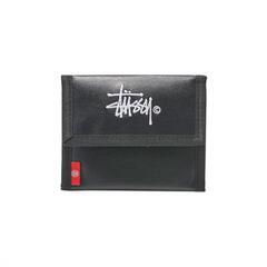 ステューシー　stussy 財布　サイフ　ウォレット　名刺入れ　...
