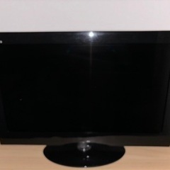 【値下げしました】1/15まで　VERINI 液晶テレビ　32V...