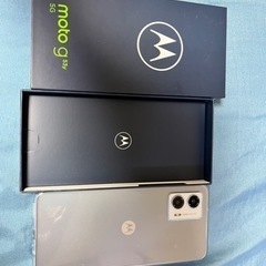 モトローラ　moto g 53y 5G A301MO     1...