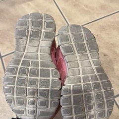 子ども 靴 16cmの画像
