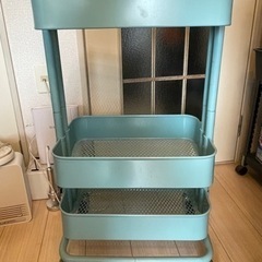 IKEA収納家具 キャビネット（条件あり）の画像