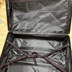 スーツケースの画像