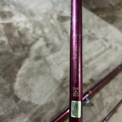 「早い者勝ち」DAIWA ミサキ　30-300 釣竿　ロッド　美の画像