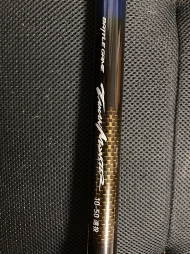 値下‼️ダイワ　タマンモンスター　10-50