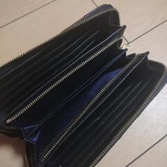 クレリア　長財布　財布の画像